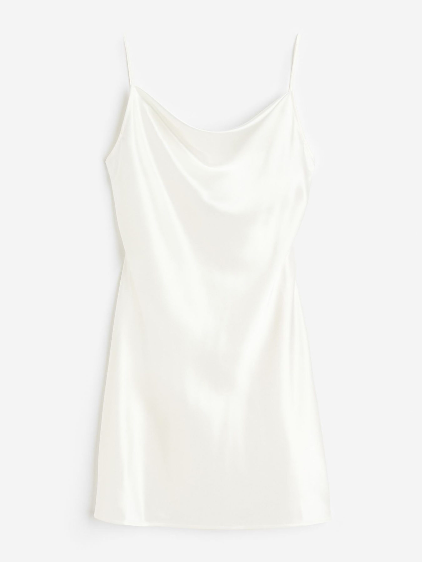 Платье мини H&M модель 70230 Фото