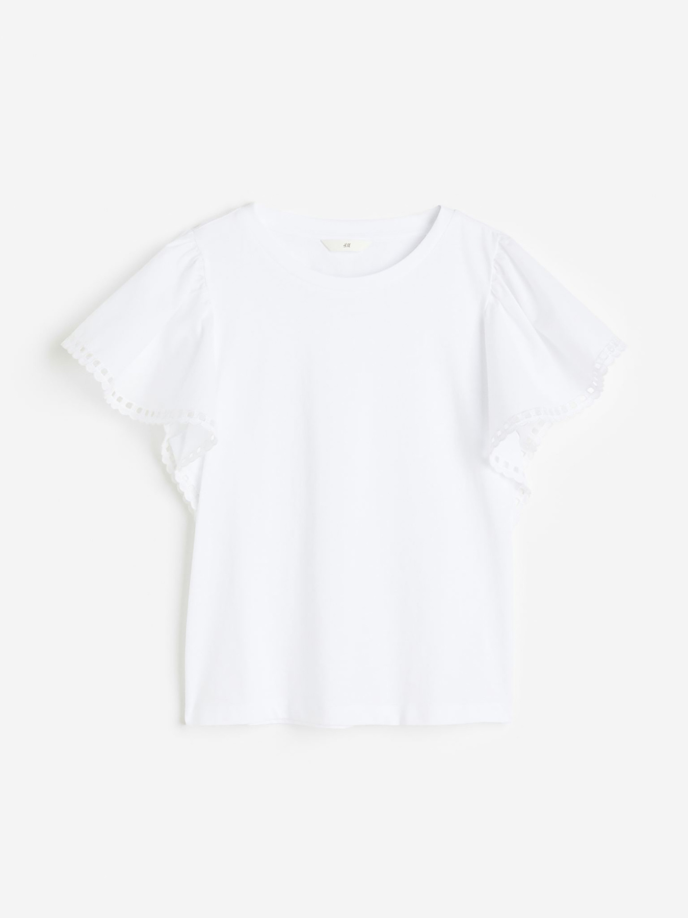 Футболка H&M модель 70249 Фото