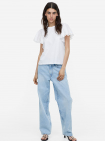 Футболка H&M модель 70249 Фото