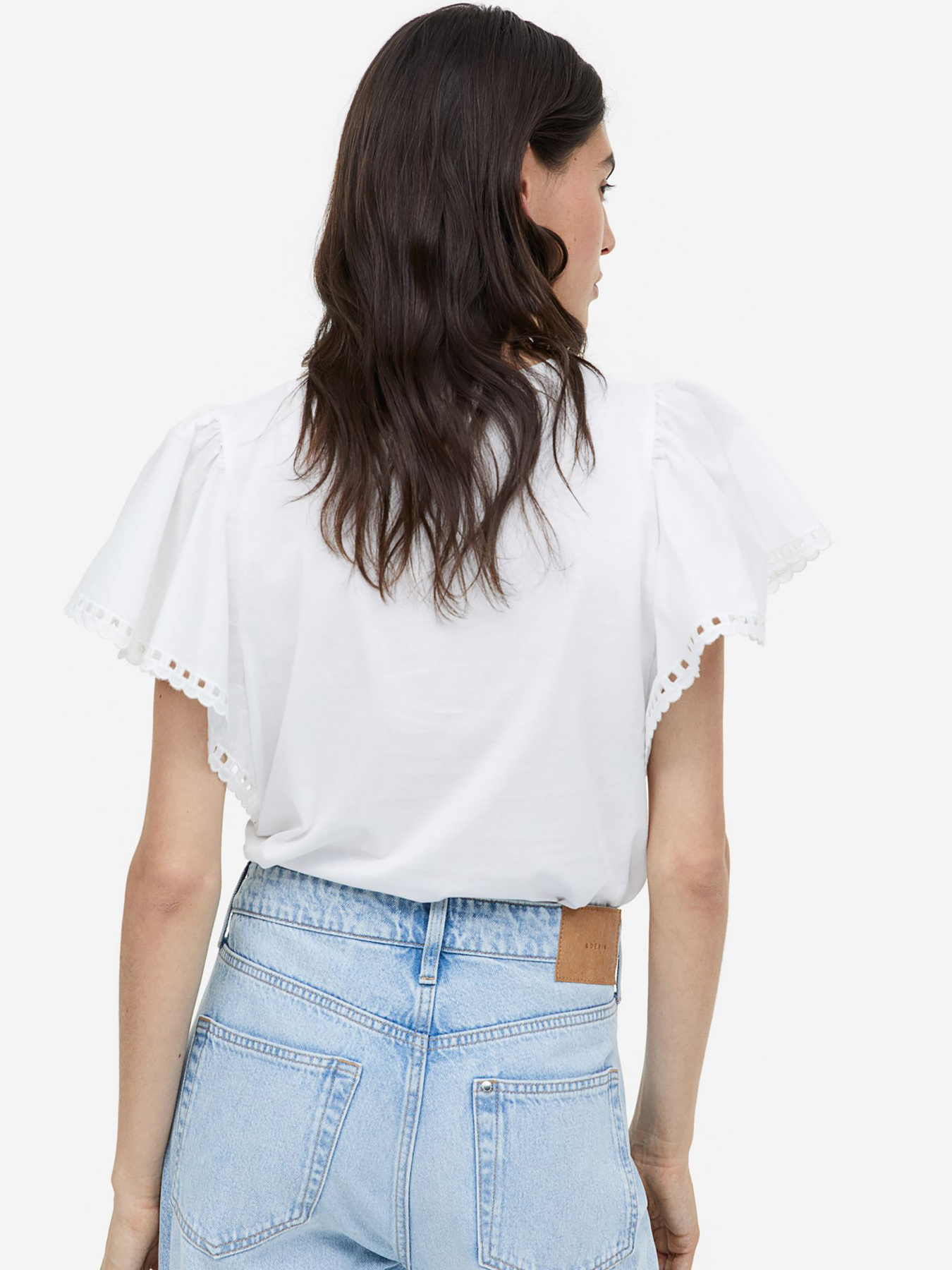 Футболка H&M модель 70249 Фото