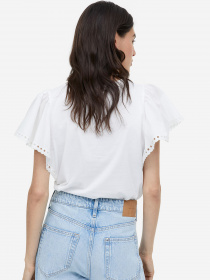 Футболка H&M модель 70249 Фото