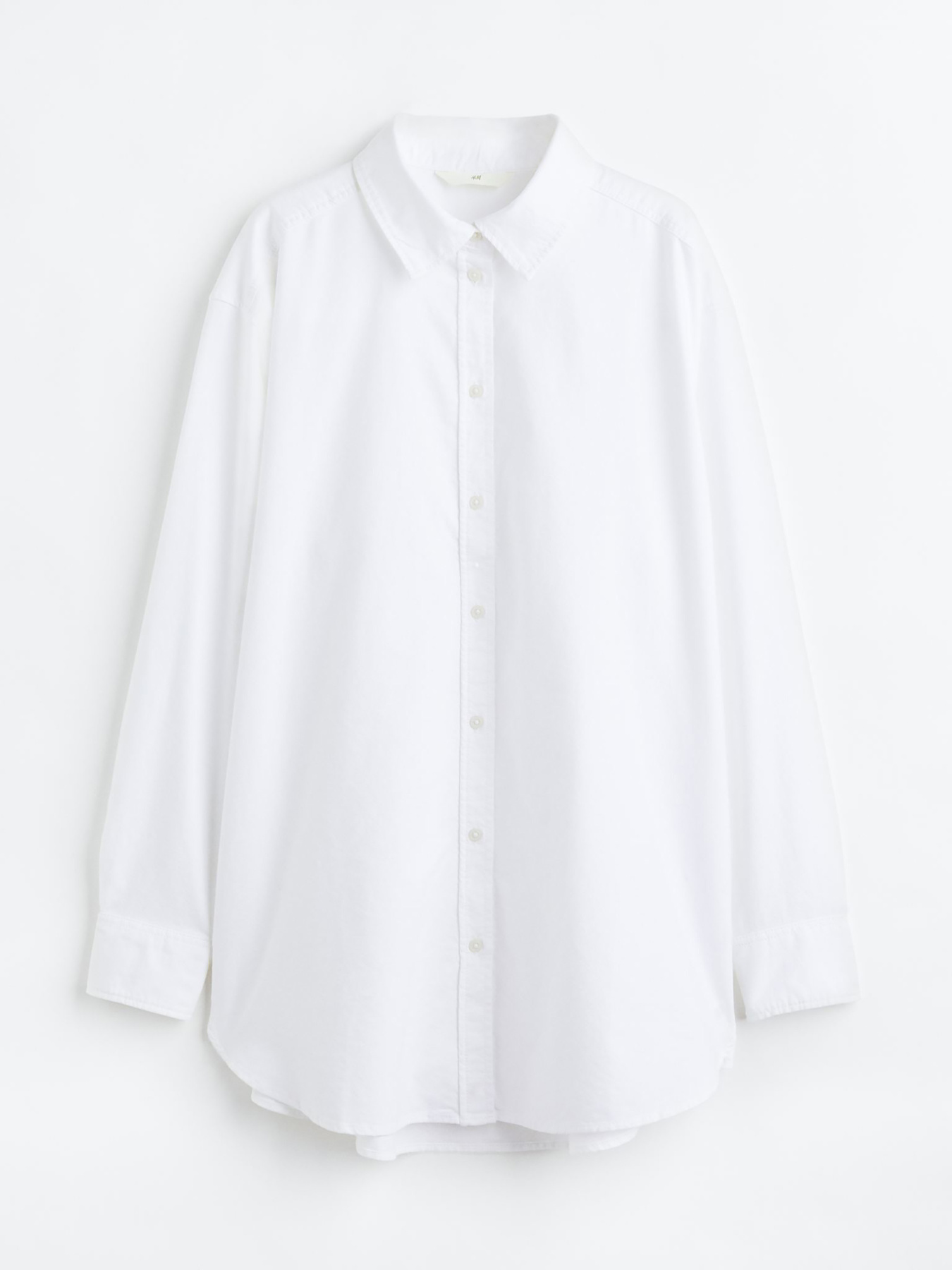 Рубашка H&M модель 70231 Фото