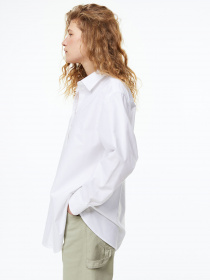 Рубашка H&M модель 70231 Фото