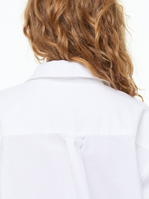 Рубашка H&M модель 70231 Фото