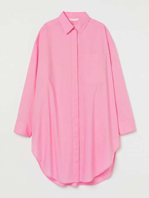 Сукня міні H&M модель 70287 Фото