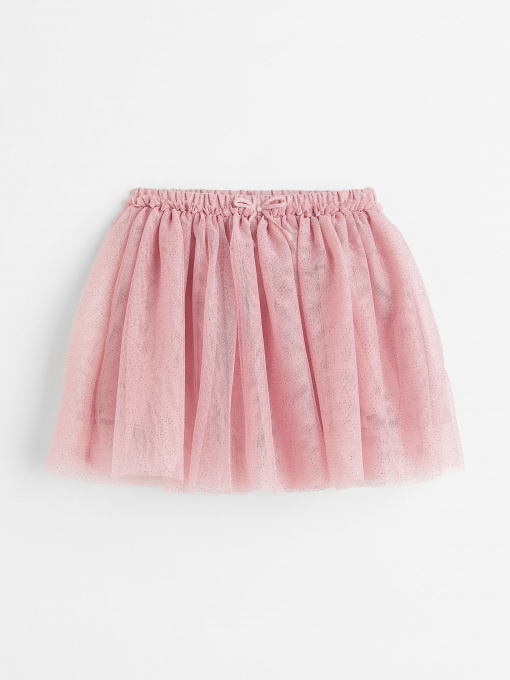 Спідниця міні H&M Модель 70288 Фото