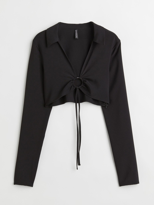 Топ H&M модель 70277 Фото