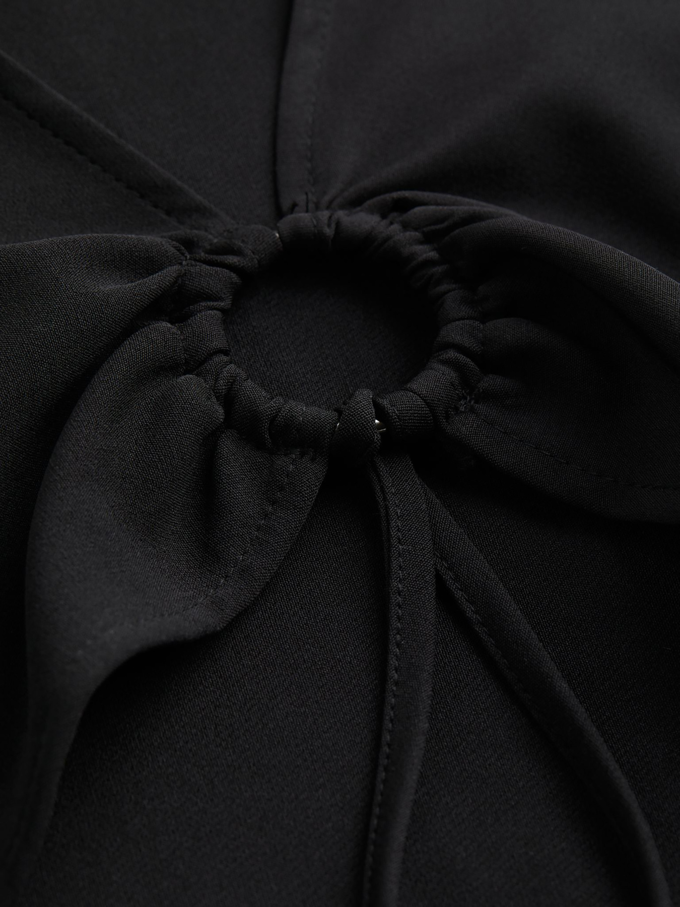 Топ H&M модель 70277 Фото