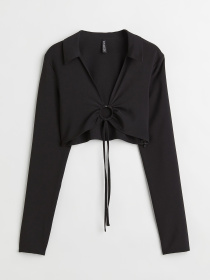 Топ H&M модель 70277 Фото