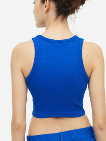 Топ H&M модель 70269 Фото