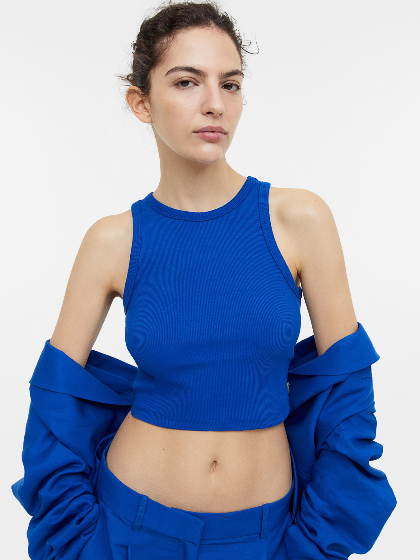 Топ H&M модель 70269 Фото