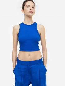 Топ H&M модель 70269 Фото