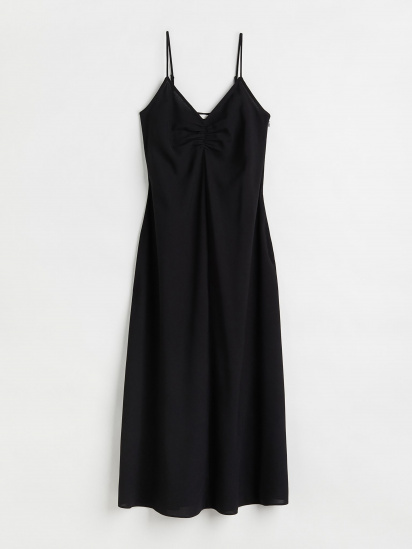Сукня міді H&M модель 70275 - фото