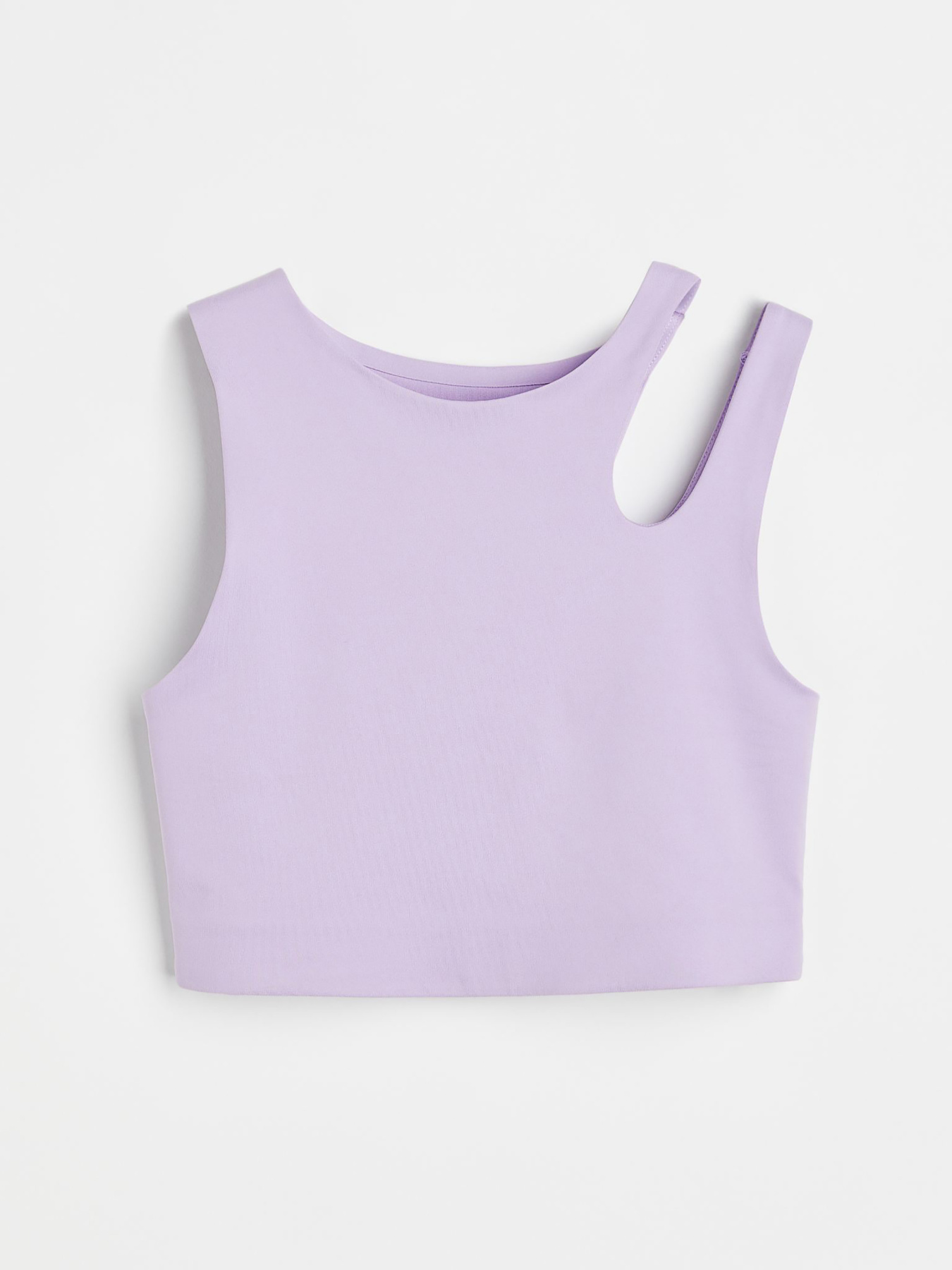 Топ спортивный H&M модель 70291 Фото