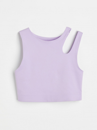 Топ спортивний H&M модель 70291 - фото