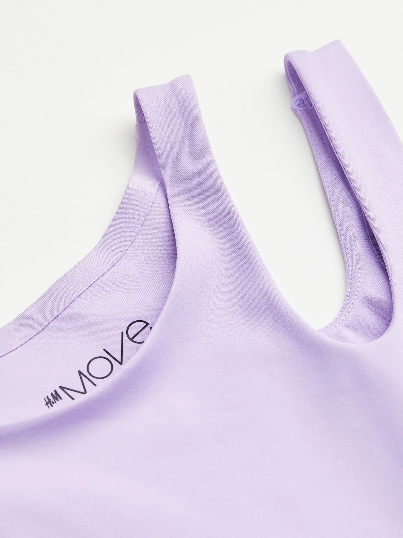 Спортивний топ H&M модель 70291 Спортивний топ H&M модель 70291 Фото