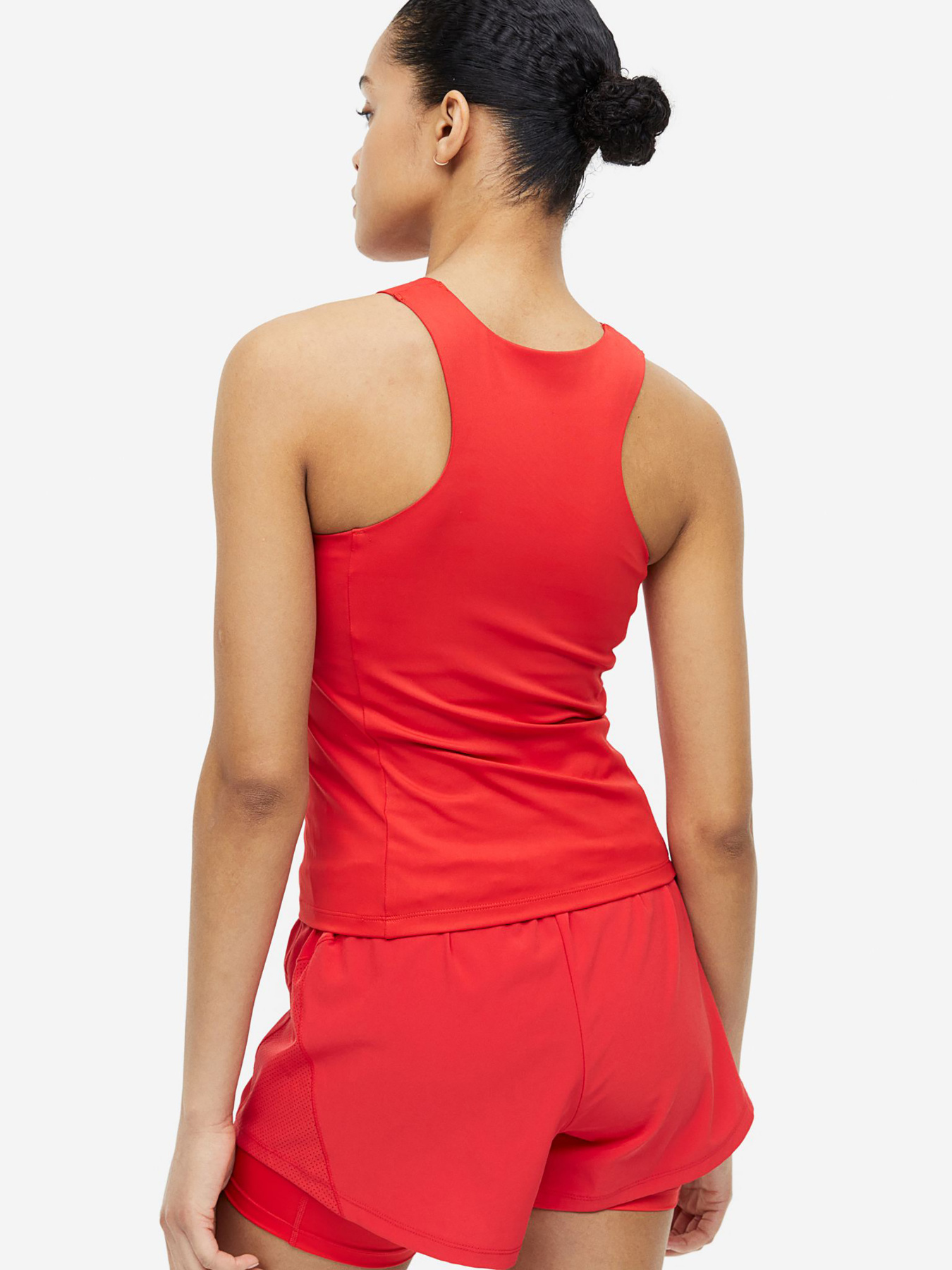 Майка спортивная H&M модель 70289 Фото