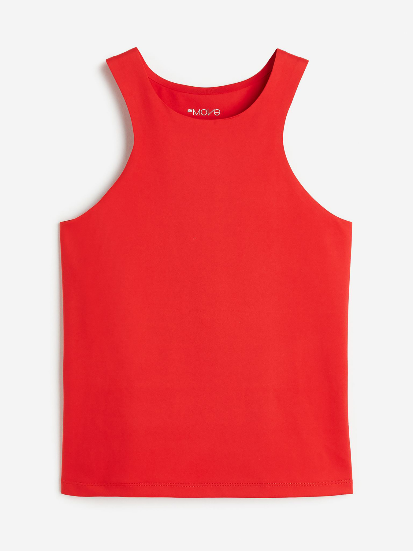 Спортивна майка H&M модель 70289 Фото