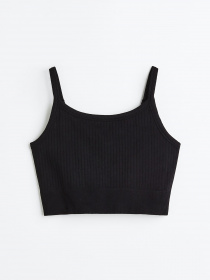 Топ спортивный H&M модель 70276 Фото