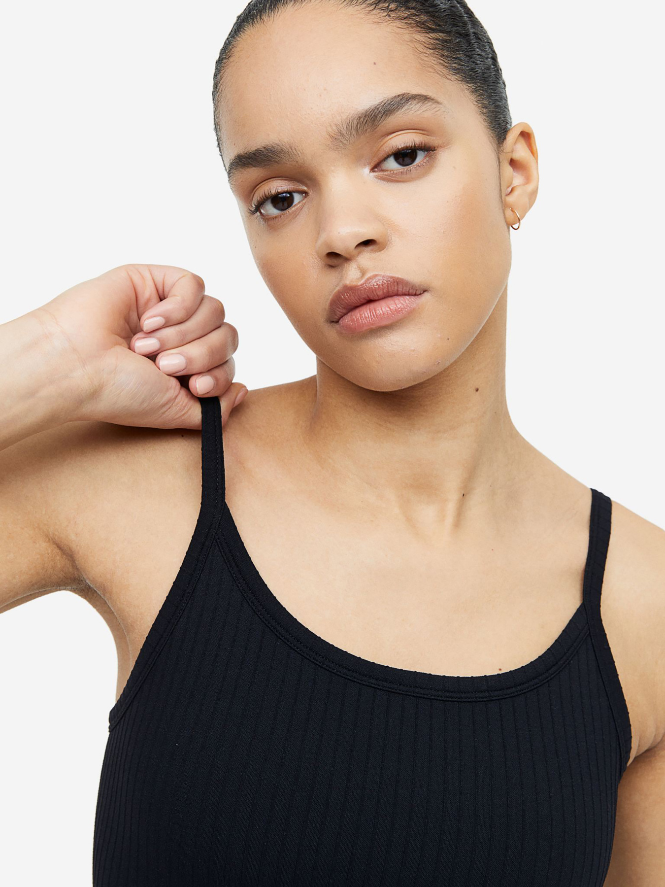 Спортивний топ H&M модель 70276 Фото