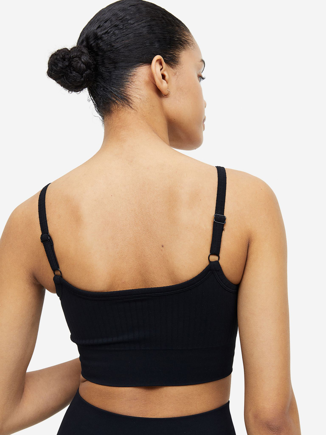 Спортивний топ H&M модель 70276 Фото