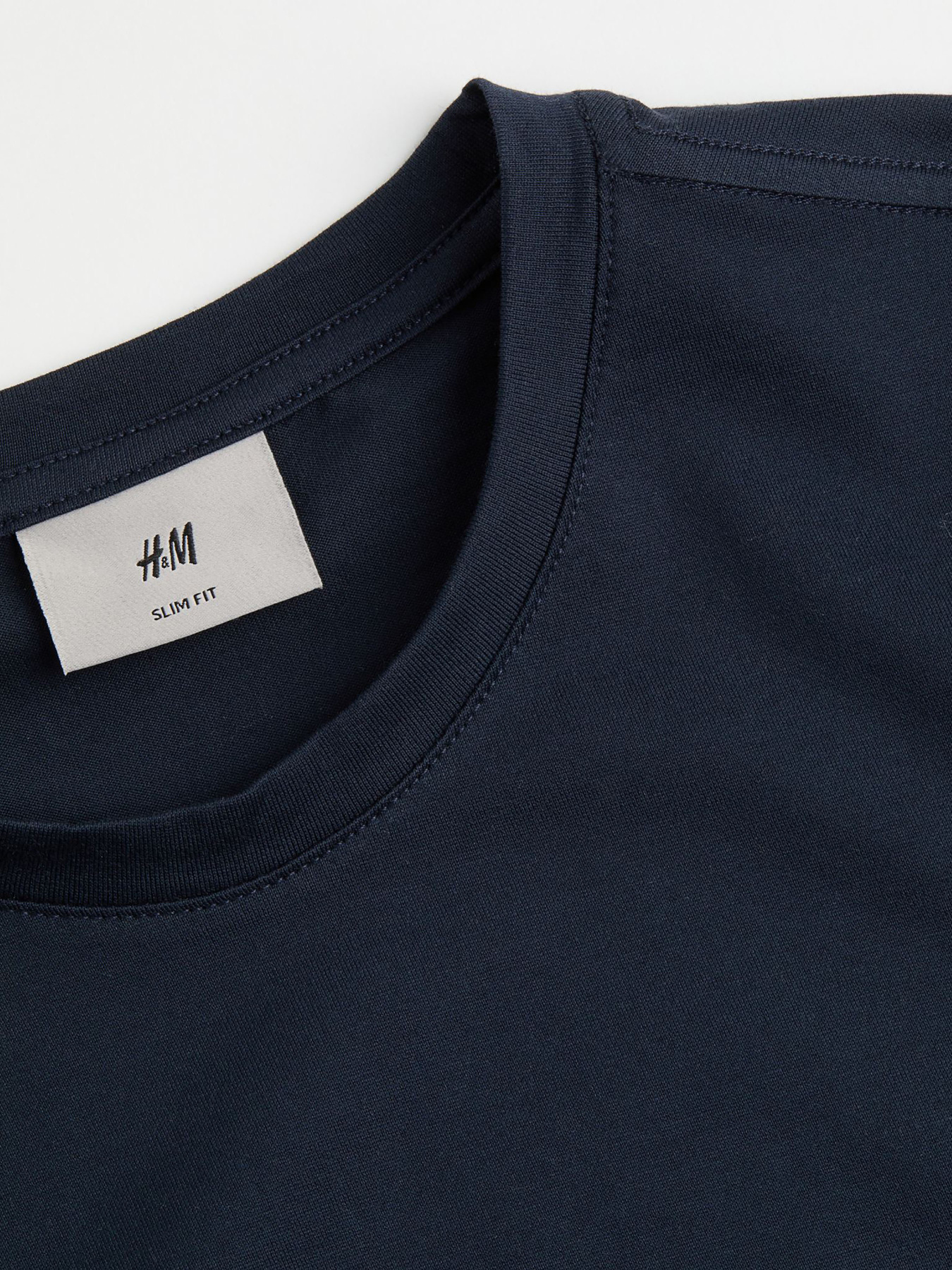 Футболка H&M модель 70273 Футболка H&M модель 70273 Фото