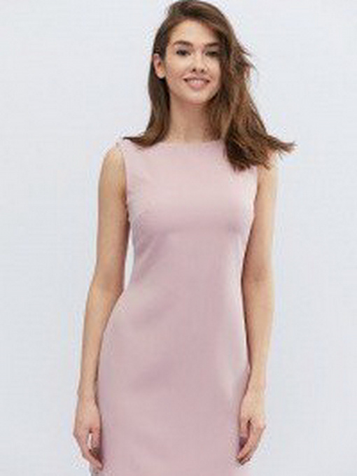 Платье мини CARICA модель KP1013121 Фото