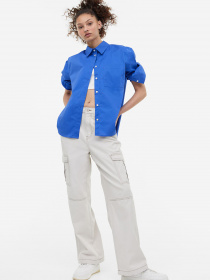 Рубашка H&M модель 70264 Фото