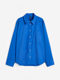 Сорочка повсякденна H&M модель 70264 Фото
