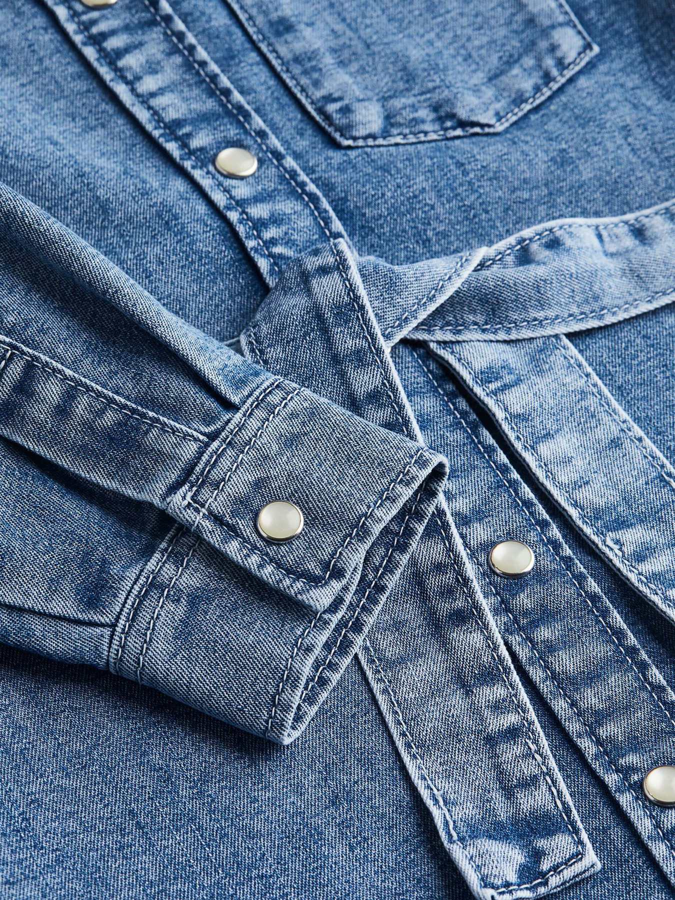 Платье мини H&M модель 70266 Фото