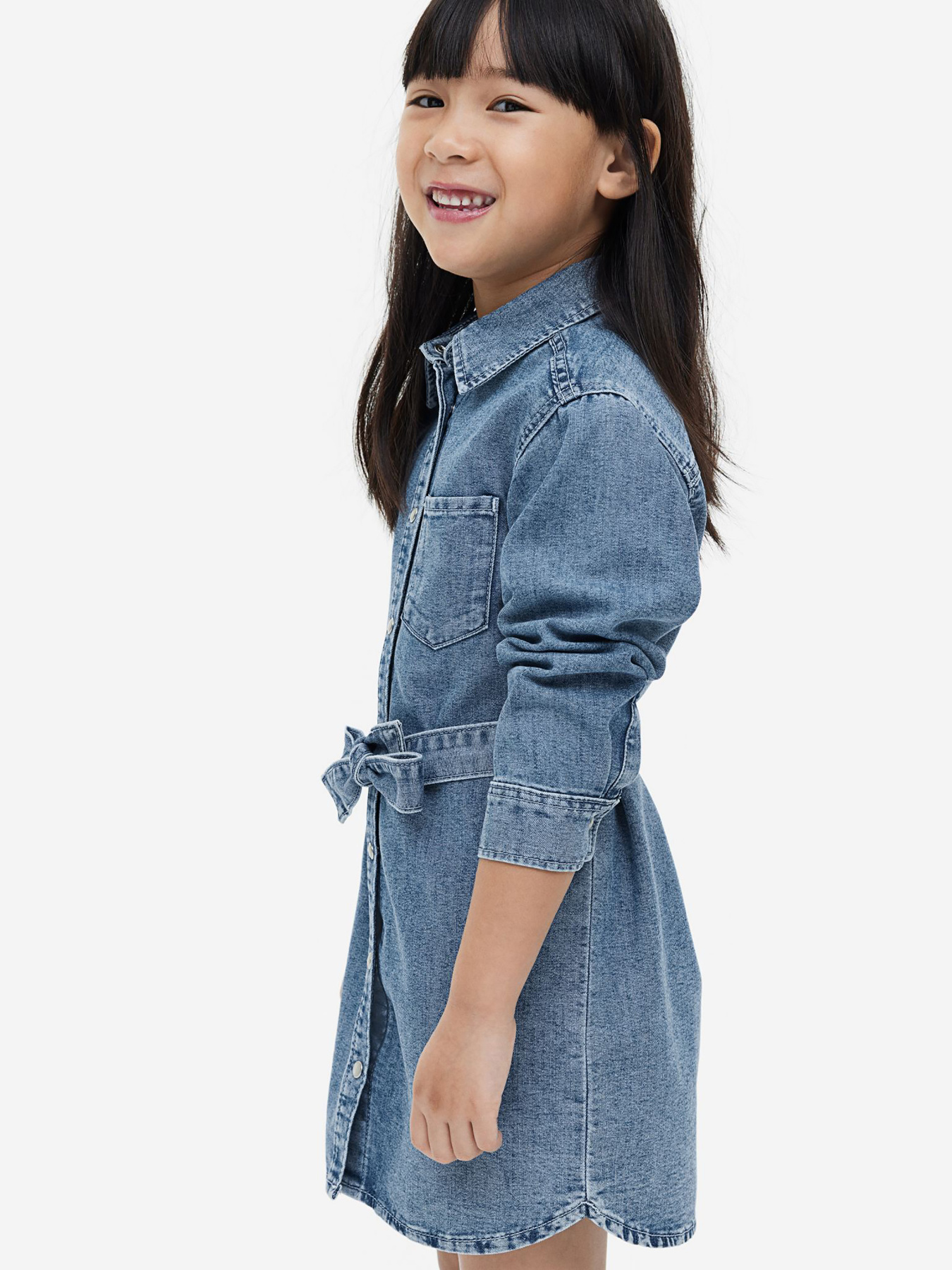 Сукня міні H&M модель 70266 Фото