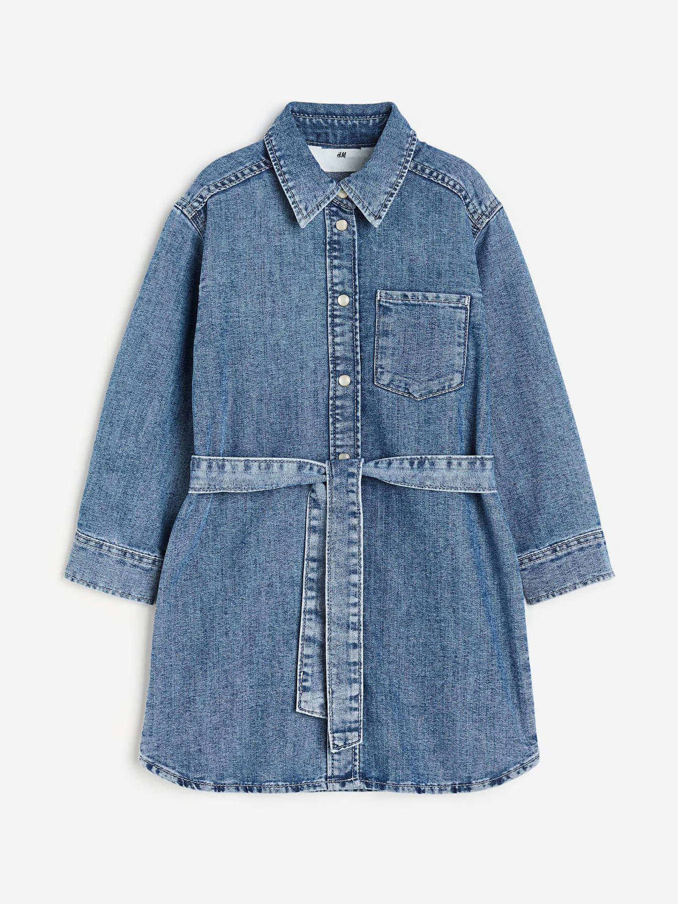 Сукня міні H&M модель 70266 Фото