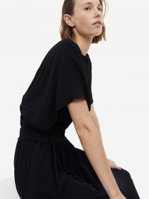 Платье макси H&M модель 70272 Фото