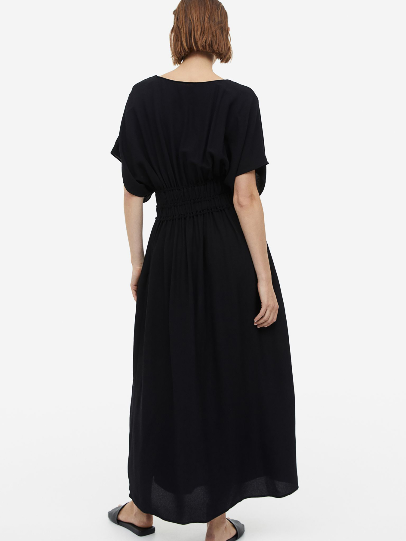 Сукня максі H&M модель 70272 Фото