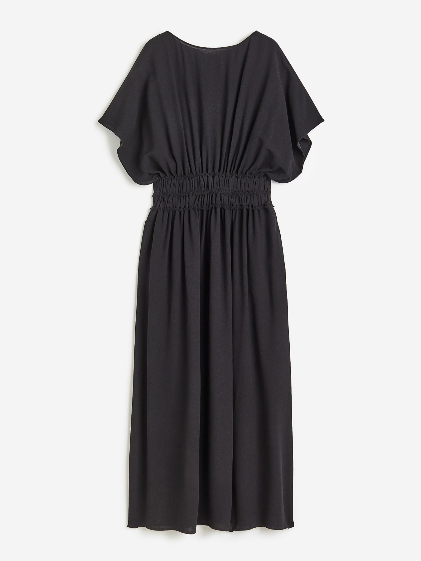 Сукня максі H&M модель 70272 Фото