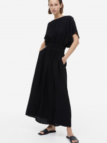 Сукня максі H&M модель 70272 Фото
