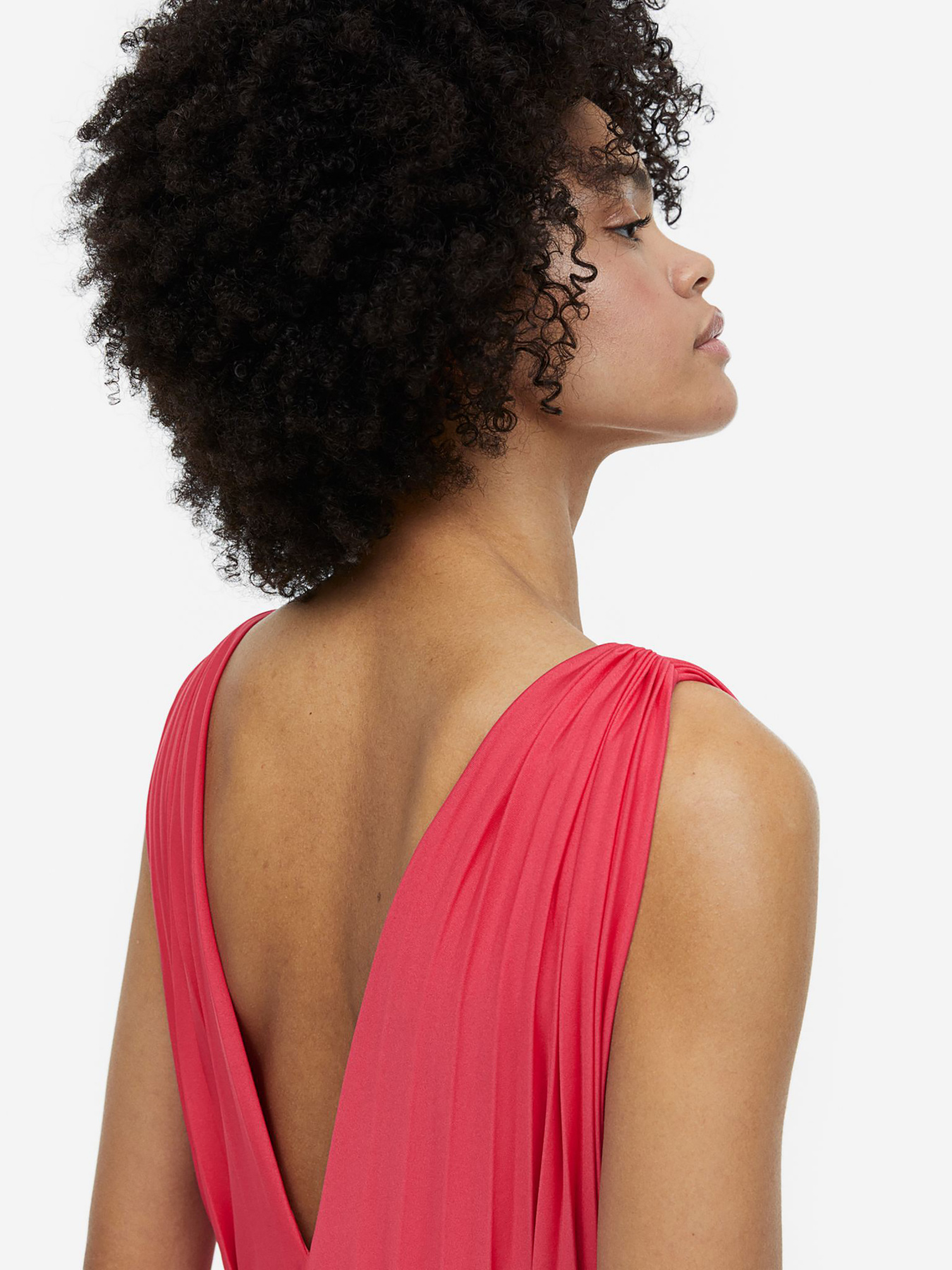 Сукня міді H&M модель 70270 Сукня міді H&M модель 70270 Фото