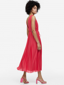 Сукня міді H&M модель 70270 Сукня міді H&M модель 70270 Фото