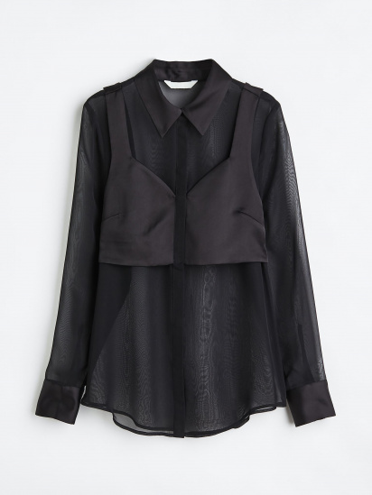 Блуза H&M модель 70274 - фото