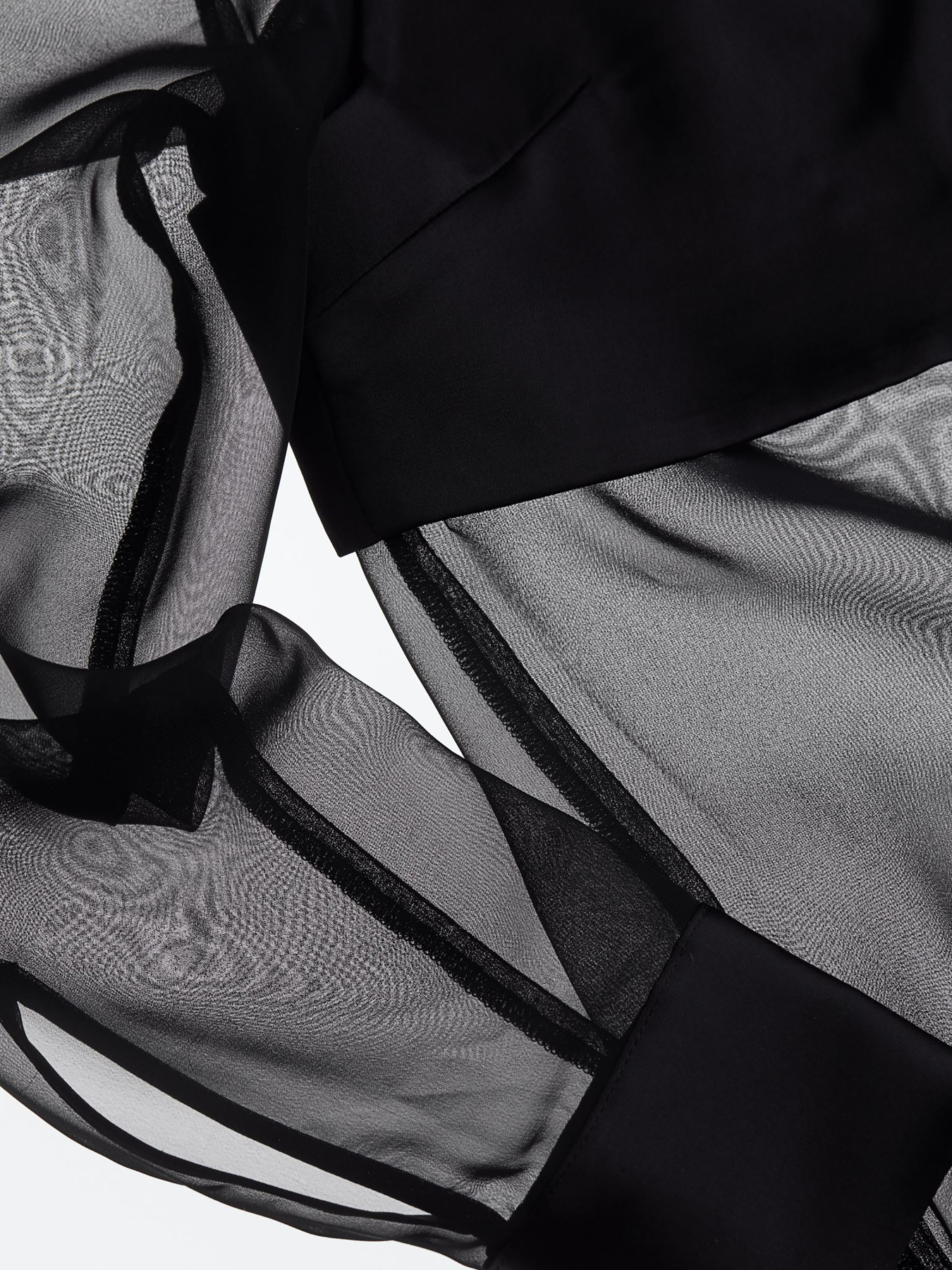 Блуза H&M модель 70274 Блуза H&M модель 70274 Фото