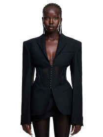 Блейзер H&M модель 70262 Фото