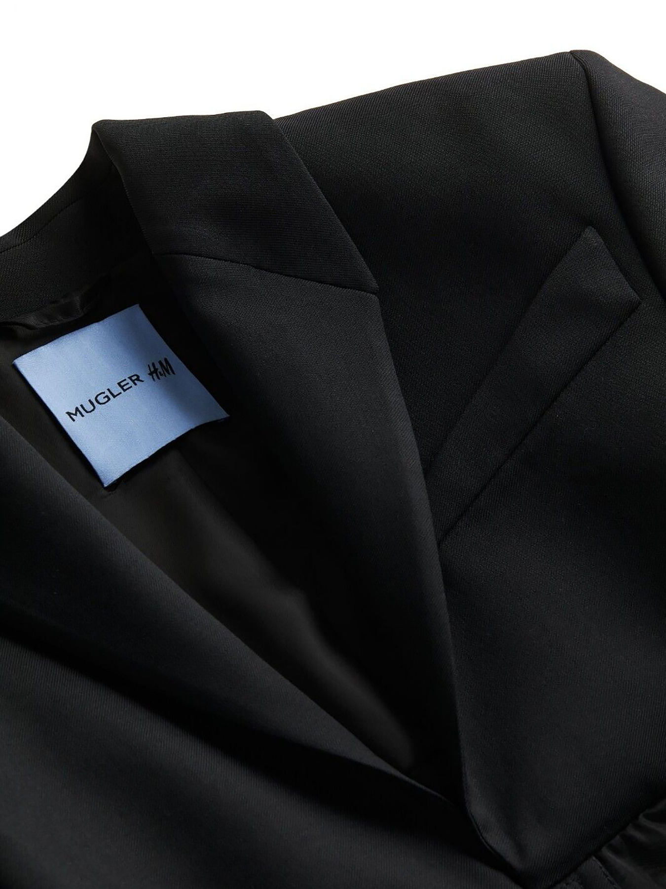 Блейзер H&M модель 70262 Фото