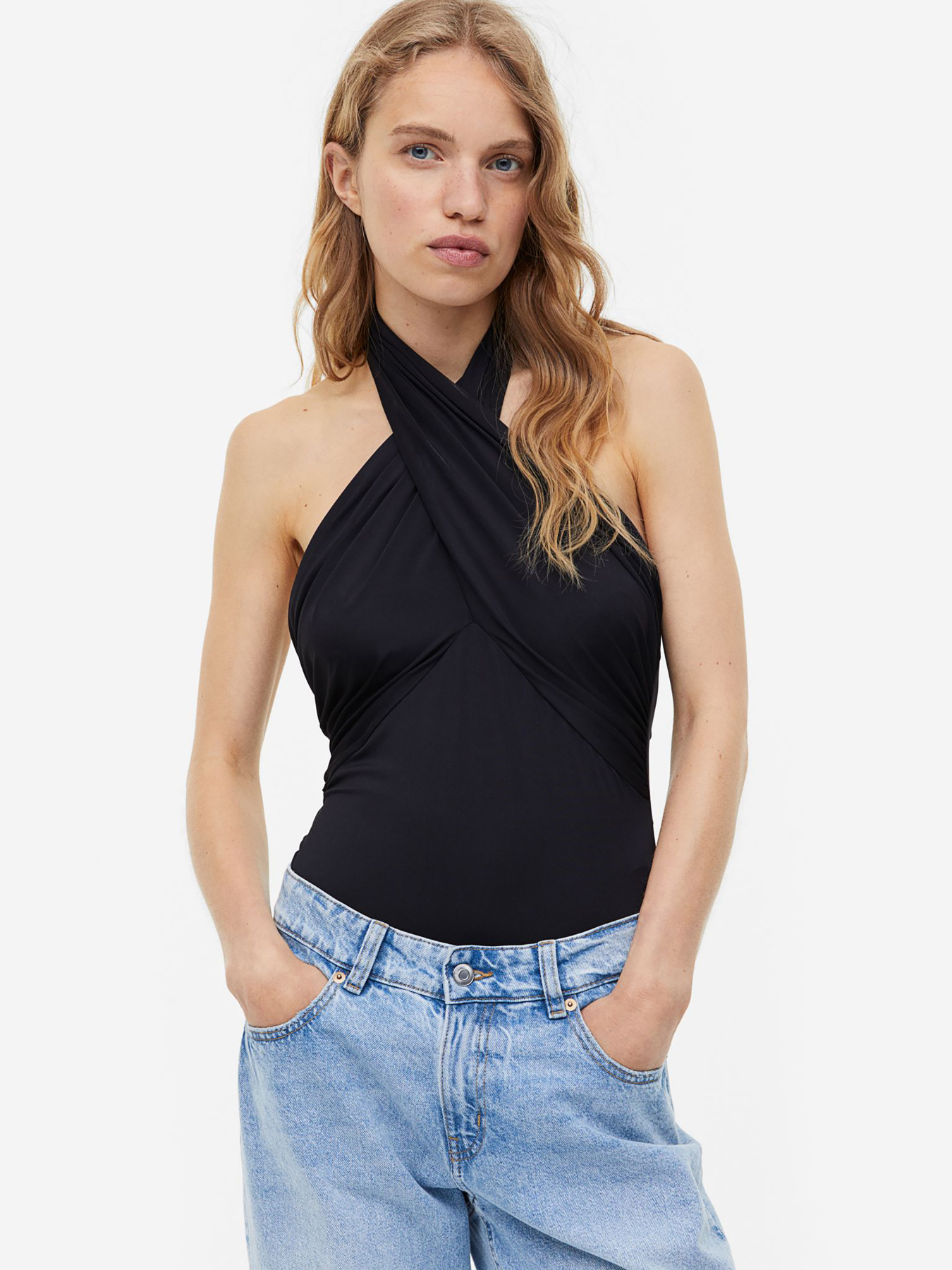 Боди H&M модель 70282 Фото