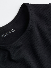 Топ спортивный H&M модель 70280 Фото