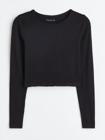 Спортивный топ H&M модель 70280 Фото