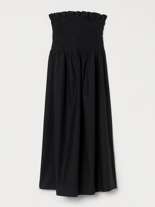 Платье миди H&M модель 70283 Фото