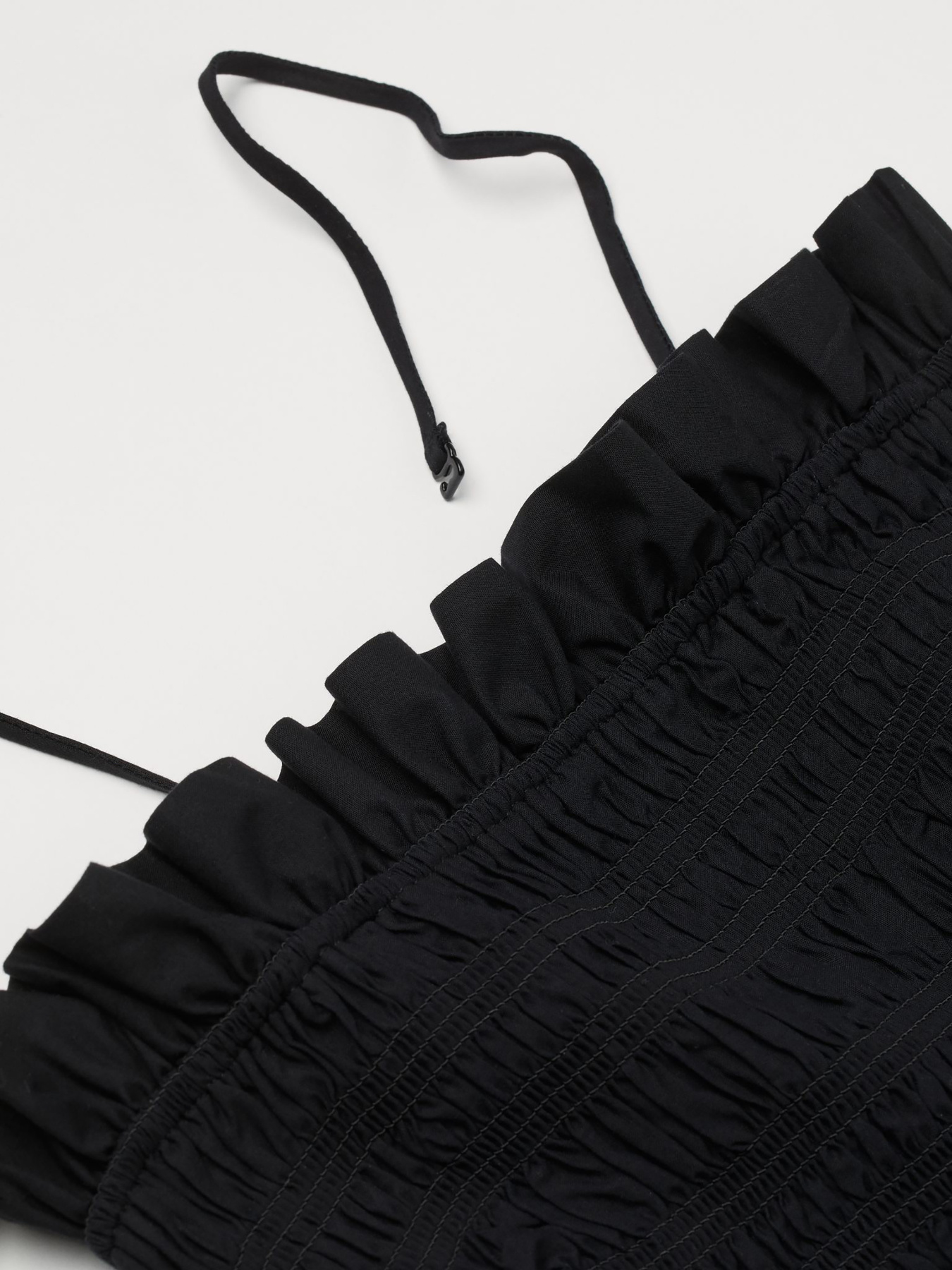 Платье миди H&M модель 70283 Фото