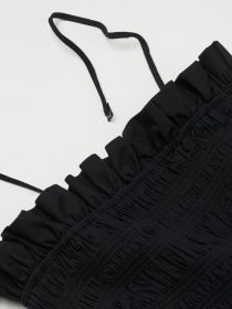 Платье миди H&M модель 70283 Фото