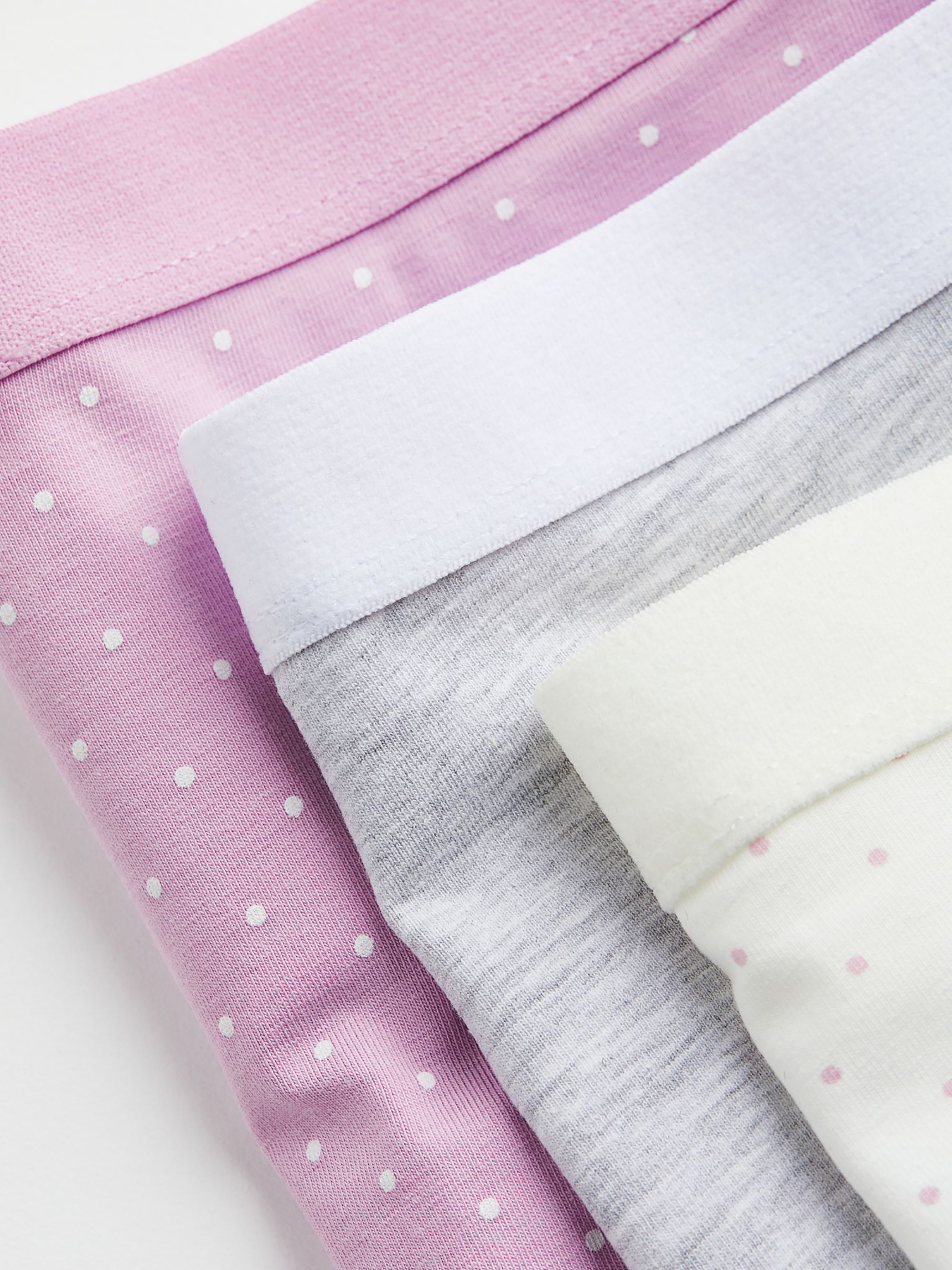 Комплект белья H&M модель 70271 Фото