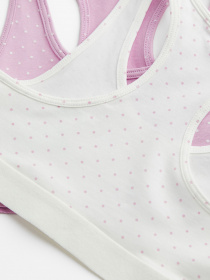 Комплект белья H&M модель 70271 Фото